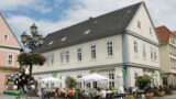 Musik, Spaziergang und kulinarische Stärkung