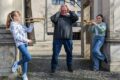 Erfolgreich beim Landeswettbewerb Jugend musiziert