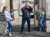 Erfolgreich beim Landeswettbewerb Jugend musiziert