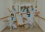 Klinikum Schaumburg: </br>Ausbildungs-Speed-Dating der Berufsfachschule Pflege