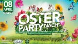 Beste Party-Hits aller Zeiten: </br>Große Oster-Party-Nacht im Rathaussaal