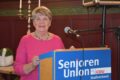 Ruth Harmening: </br>Senioren wehren sich gegen „grüne Verbotsideologie“
