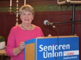 Ruth Harmening: </br>Senioren wehren sich gegen „grüne Verbotsideologie“