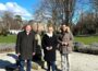 3,8 Millionen Euro Fördermittel für Schlossgarten
