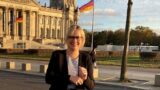 Marja-Liisa Völlers (MdB): </br>Deutschlandticket ist ab dem 1. Mai verfügbar