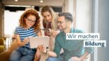 Studium neben Beruf oder Ausbildung: </br>Jetzt noch flexibler durch Online-Studium