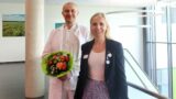 Klinikum Schaumburg: </br>Razvan Ioan Medrea neuer Chefarzt Neurologie