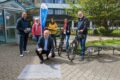 Stadtradeln startet am Sonntag