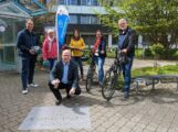 Stadtradeln startet am Sonntag