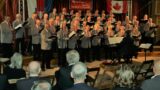 Buntes Musikprogramm </br>125 Jahre Männerchor „Liederkranz“