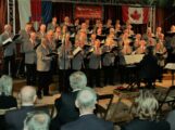 Buntes Musikprogramm </br>125 Jahre Männerchor „Liederkranz“