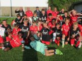 30. Auflage Niemann-Cup beim VfR  </br>96-Präsident Martin Kind Ehrengast bei Siegerehrung