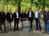 SPD-Abgeordnete im Dialog mit der Kreisjägerschaft 