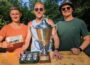 Boule-Stadtmeisterschaften: </br>„VfLran“ gewinnt Finale gegen „Heimscheißer“