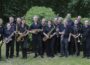 Hafenkonzert mit „Atemlos Big Band“