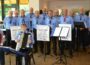 Hafenkonzert mit Shanty-Chor Rehburg