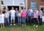 „Arten schützen, Lebensräume erhalten“ – SPD/FDP-Gruppe besichtigt Ökologische Schutzstation Steinhuder Meer