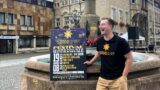 „Wenn die Sonne untergeht!“ </br>Louis Postulart organisiert „Sundowner Festival“ auf dem Marktplatz am 19. August
