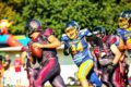 Knappe Niederlage im letzten Heimspiel: </br>Team RRRocket zufrieden mit Saisonverlauf