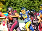 Knappe Niederlage im letzten Heimspiel: </br>Team RRRocket zufrieden mit Saisonverlauf
