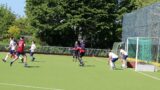 Unglückliche Niederlage für BHC-Herren