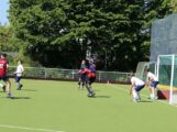 Unglückliche Niederlage für BHC-Herren