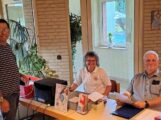 DRK freut sich über 120 Blutspender