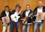 „Ein Treffen mit Herz und Gitarren“ </br>Helge Schneider unterstützt DRK-Ortsverein