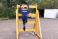 Neue Übungsgeräte für Jugendfeuerwehr