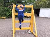 Neue Übungsgeräte für Jugendfeuerwehr