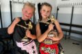 Budox-Fight-Night: </br>„Golden Dragon“-Kampfkunstcenter sehr erfolgreich