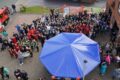 Jubiläum Kinderfeuerwehr: </br>„Löschtiger“ feiern 10-jähriges Bestehen