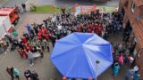 Jubiläum Kinderfeuerwehr: </br>„Löschtiger“ feiern 10-jähriges Bestehen