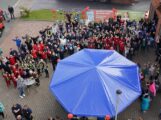 Jubiläum Kinderfeuerwehr: </br>„Löschtiger“ feiern 10-jähriges Bestehen
