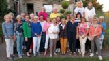 „Lass’ uns das weiter rocken“ </br>TVE-Aerobic-Gruppe feiert 40. Geburtstag