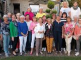 „Lass’ uns das weiter rocken“ </br>TVE-Aerobic-Gruppe feiert 40. Geburtstag