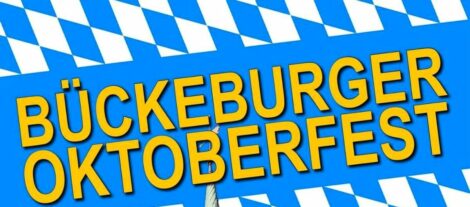 „O‘zapft is!“ </br>Oktoberfest mit Bückeburger Jägern im Rathaussaal