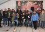 „Hofapotheke“ und Bürgerbataillon: </br>Stadtmeisterschaft im Eisstockschießen