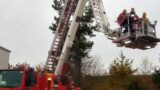 Tag der offenen Tür: </br>Jugendfeuerwehr feiert Jubiläum