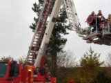 Tag der offenen Tür: </br>Jugendfeuerwehr feiert Jubiläum