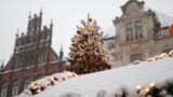Mindener Innenstadt: </br>32 Tage weihnachtliche Stimmung