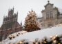 Mindener Innenstadt: </br>32 Tage weihnachtliche Stimmung