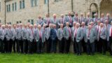 Männerchor „Liederkranz“ mit zwei Konzerten