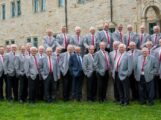 Männerchor „Liederkranz“ mit zwei Konzerten