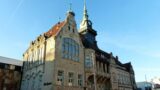 Orgelmusik und Rathausbesuch mit Turmbesteigung