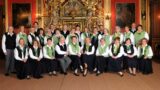 „Schütte-Chor“ präsentiert traditionelles „Chorkonzert zum Advent“