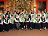 „Schütte-Chor“ präsentiert traditionelles „Chorkonzert zum Advent“