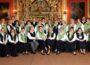 „Schütte-Chor“ präsentiert traditionelles „Chorkonzert zum Advent“