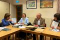 Kinderschutzbund präsentiert Projekt „Familienpaten“