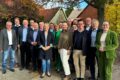 Bund und Kommunen im Dialog